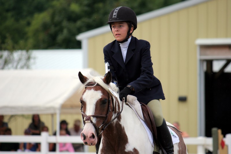 Silverwood Farm Horse Trials
