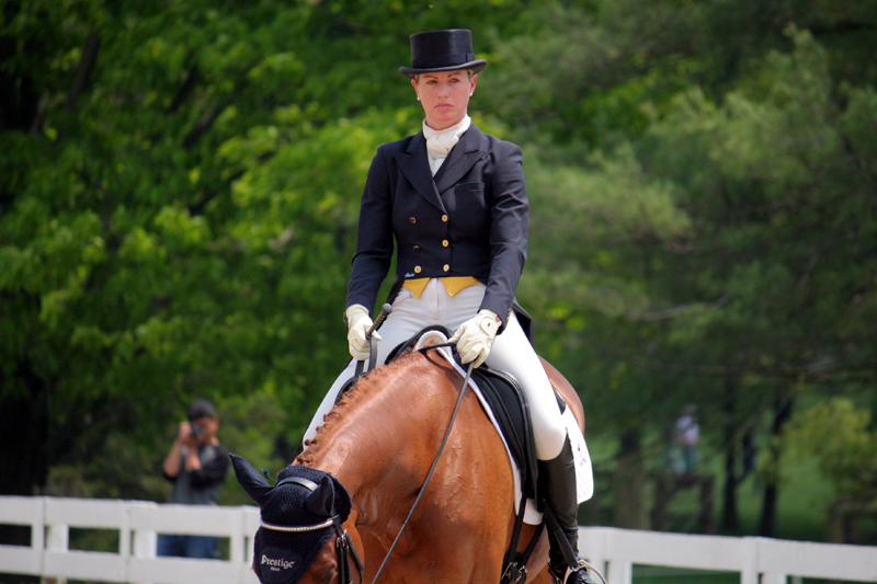 Rolex Kentucky Three Day Event