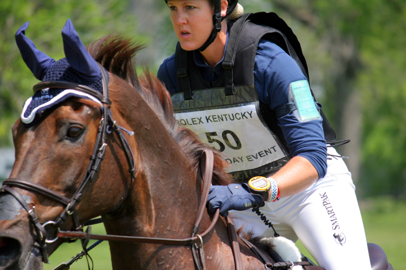 2012Rolex Kentucky Three Day Event, Lexington, KY